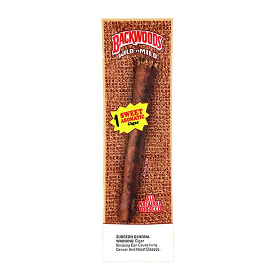 Backwoods Original