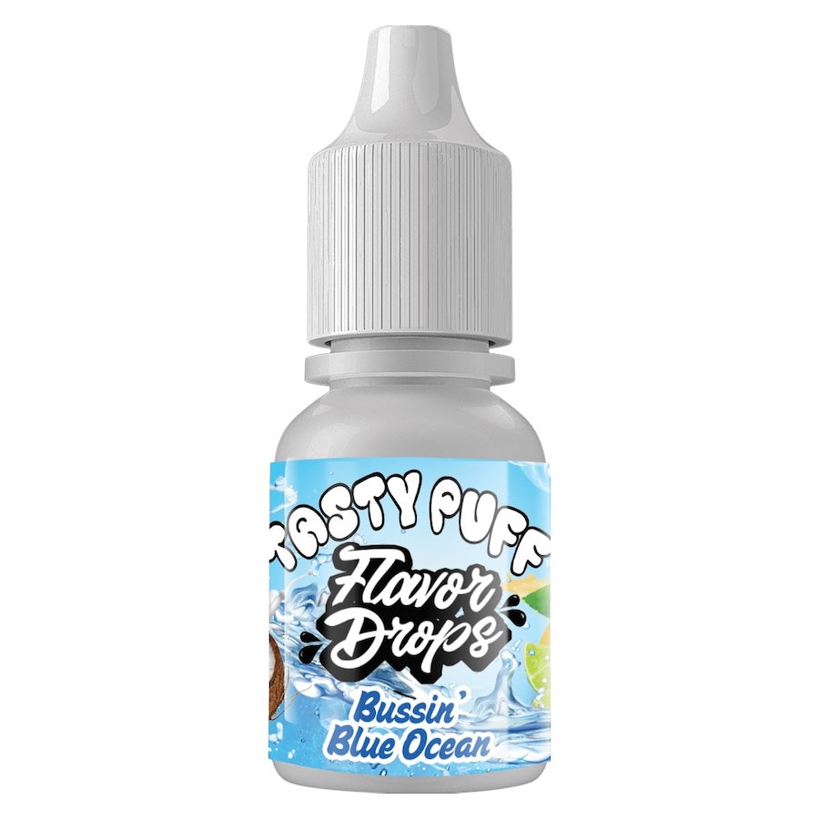 Tasty Puff Flavouring
