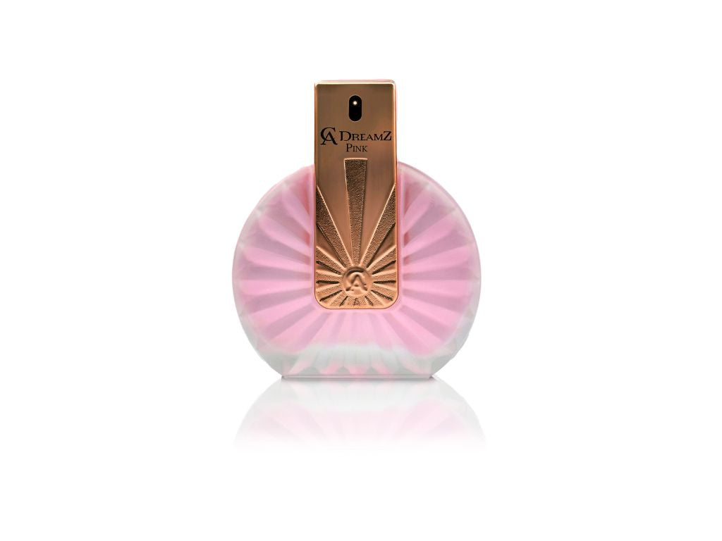 Chris Adams Dreamz Pink for Women 100mL Amani Manor