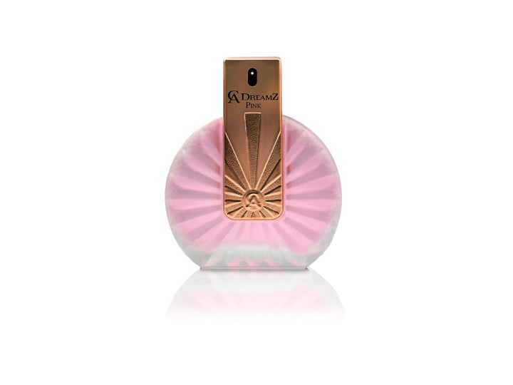 Chris Adams Dreamz Pink for Women 100mL Amani Manor
