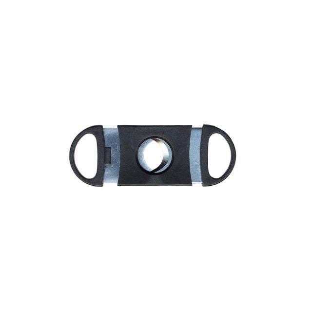 cigar cutter on a white background
