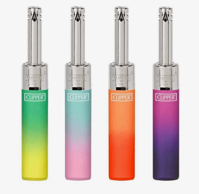 clipper all purpose pastel - shell shock