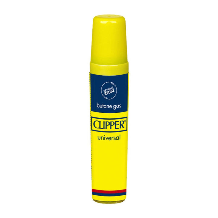 Clipper butane refill 16ml - Shell Shock
