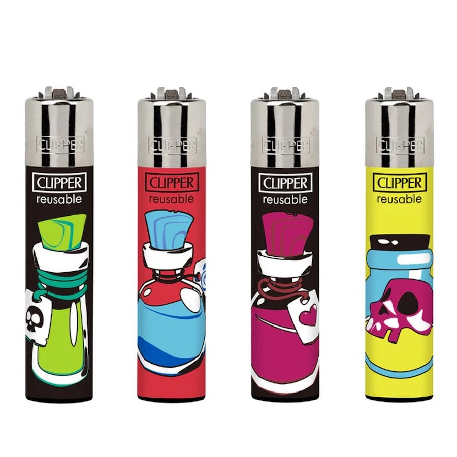 game tricks clipper lighter - Shell Shock  