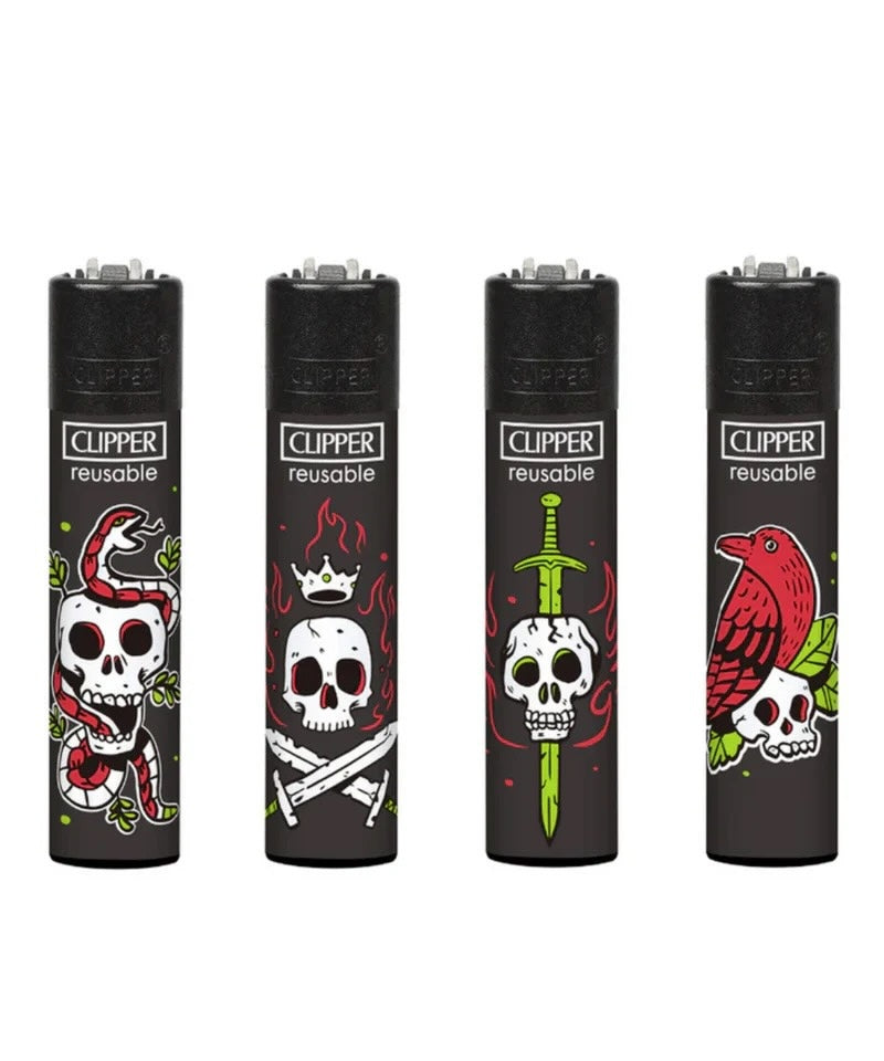 Clipper Lighters Classic