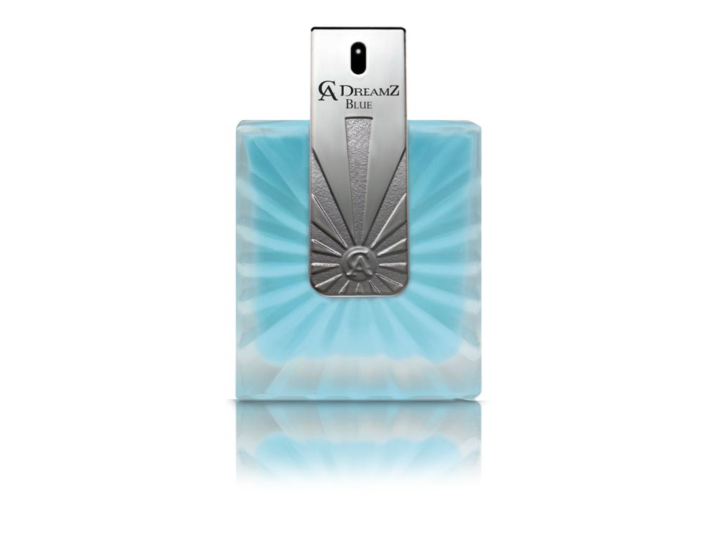 Chris Adams Dreamz Blue for Men 100mL Amani Manor