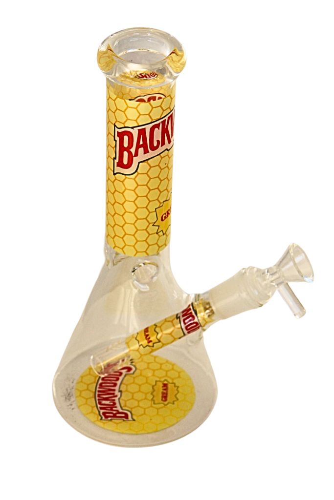 Bong with &