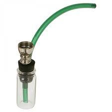 Mini Water Pipe Minnow - Shell Shock