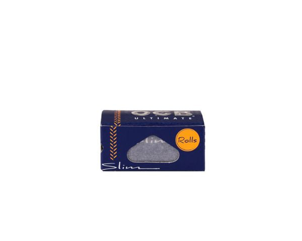 Box of Rolling Papers with visible branding on a white background