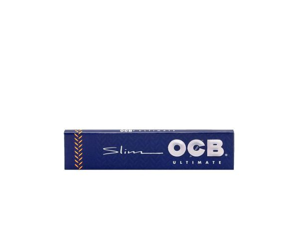 OCB Rolling Paper King Size