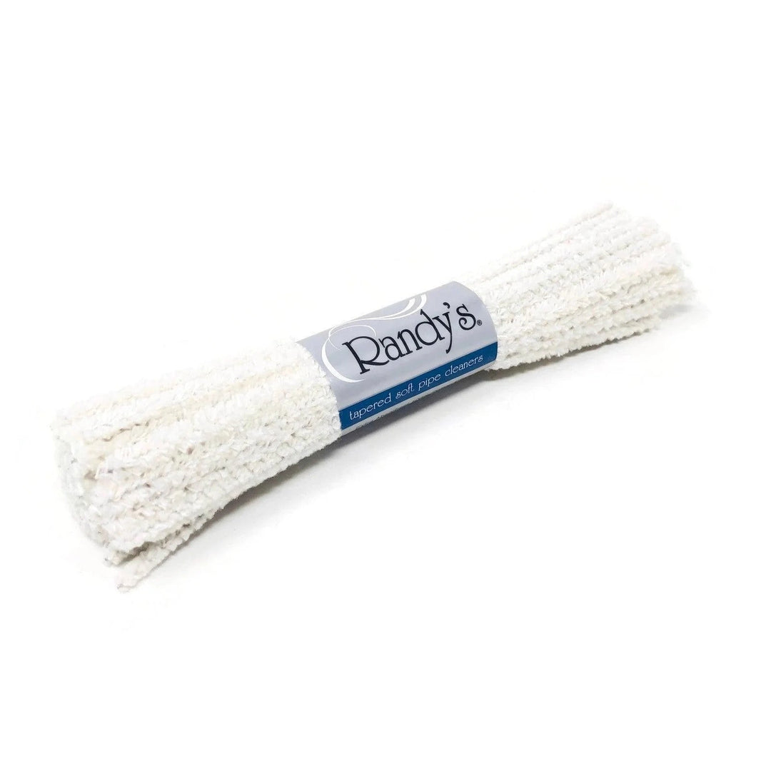 randys soft pipe cleaners - shell shock
