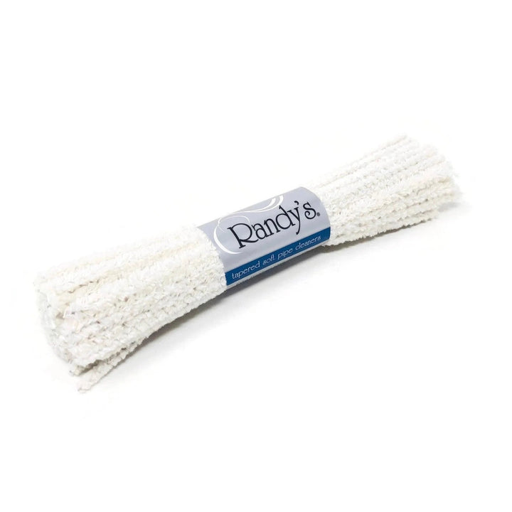 randys soft pipe cleaners - shell shock