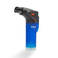 Prolite Dual Flame Torch Lighter - Shell Shock