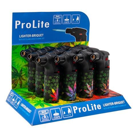 Prolite Leaf Torch - Shell Shock