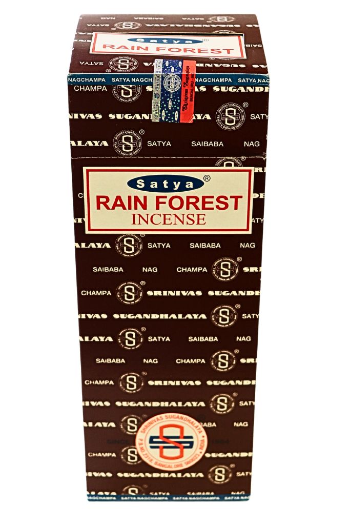 Satya Incense 10g