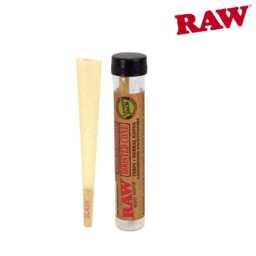 Raw Rocket Lemon Jack - Shell Shock
