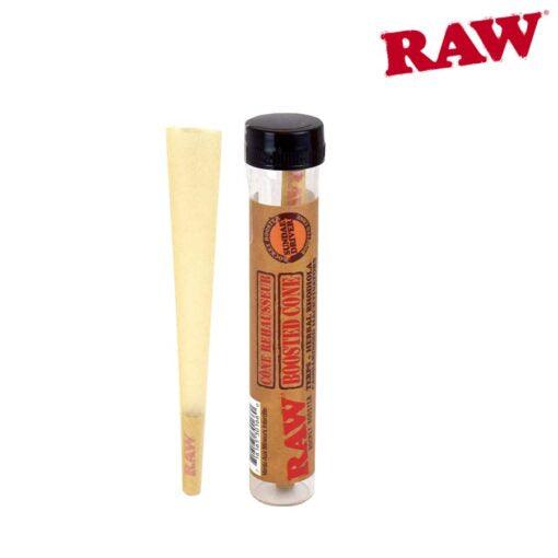 Raw Rocket Sundae Driver - Shell Shock