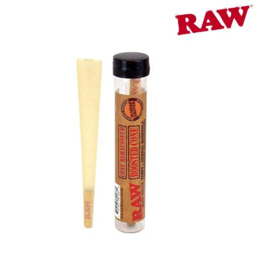 Raw Rocket Cone Sundae Driver - Shell Shock