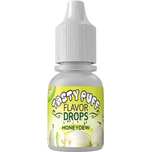 tasty puff honeydew - shell shock